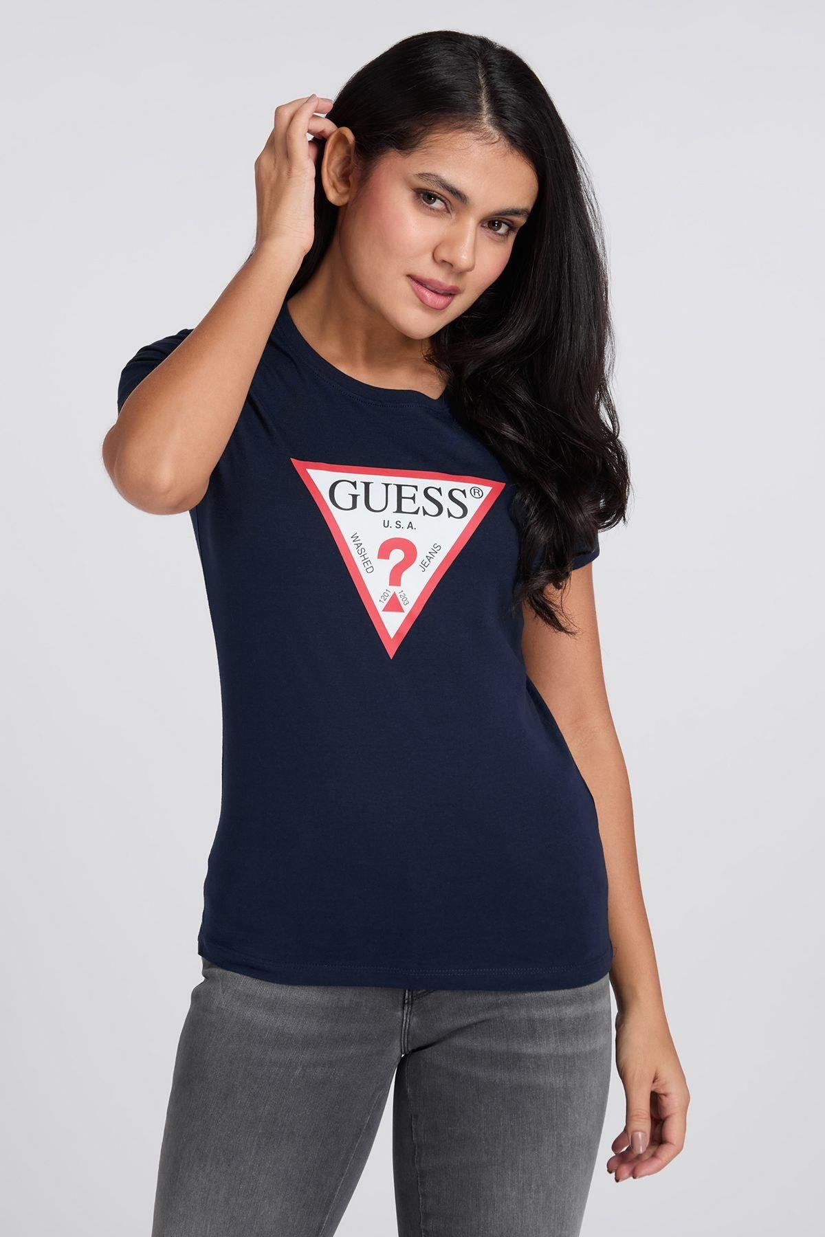 SS CN ORIGINAL TEE