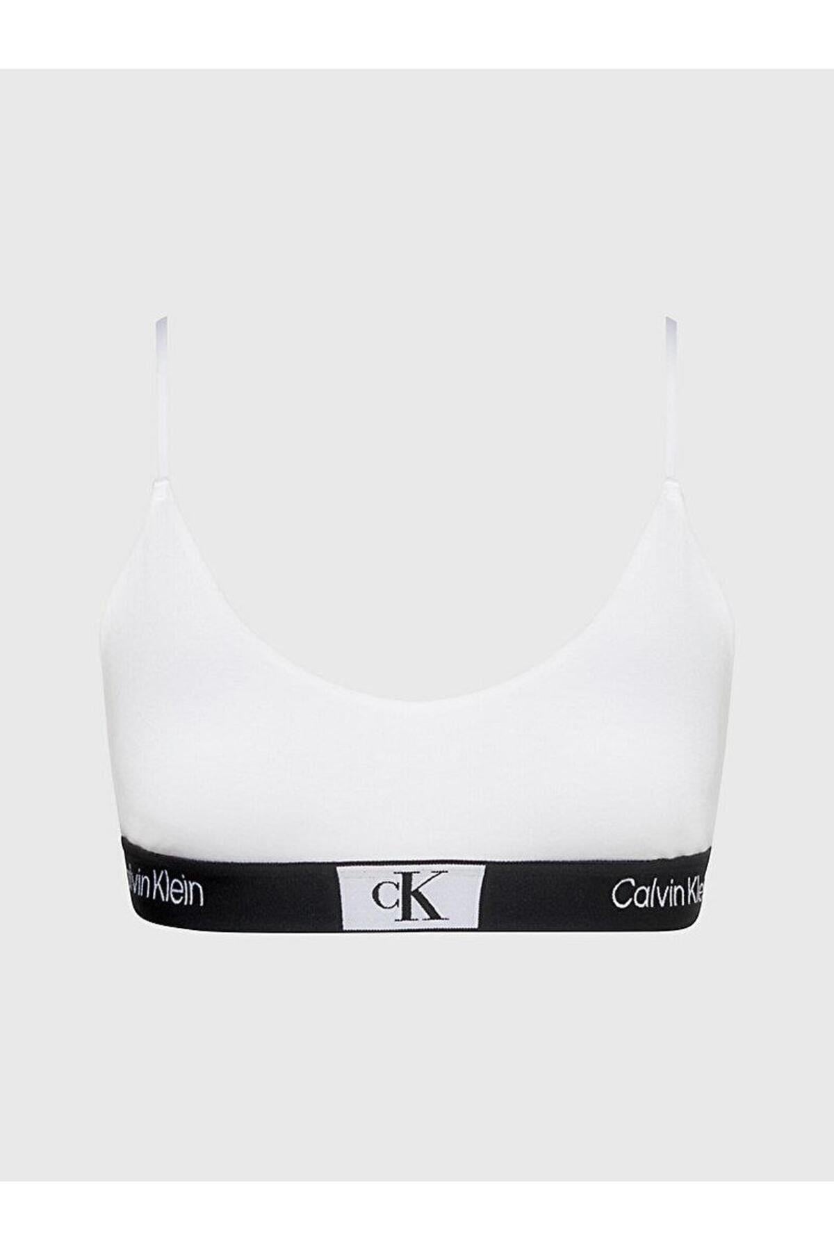 UNLINED BRALETTE