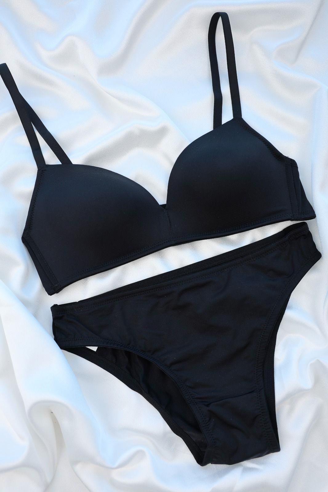 Sütyen TakımAngel Dikişsiz Sütyen Takım