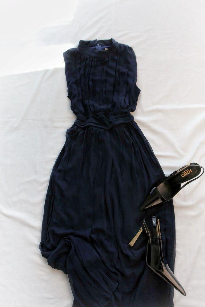 Darcia Piliseli  Elbise