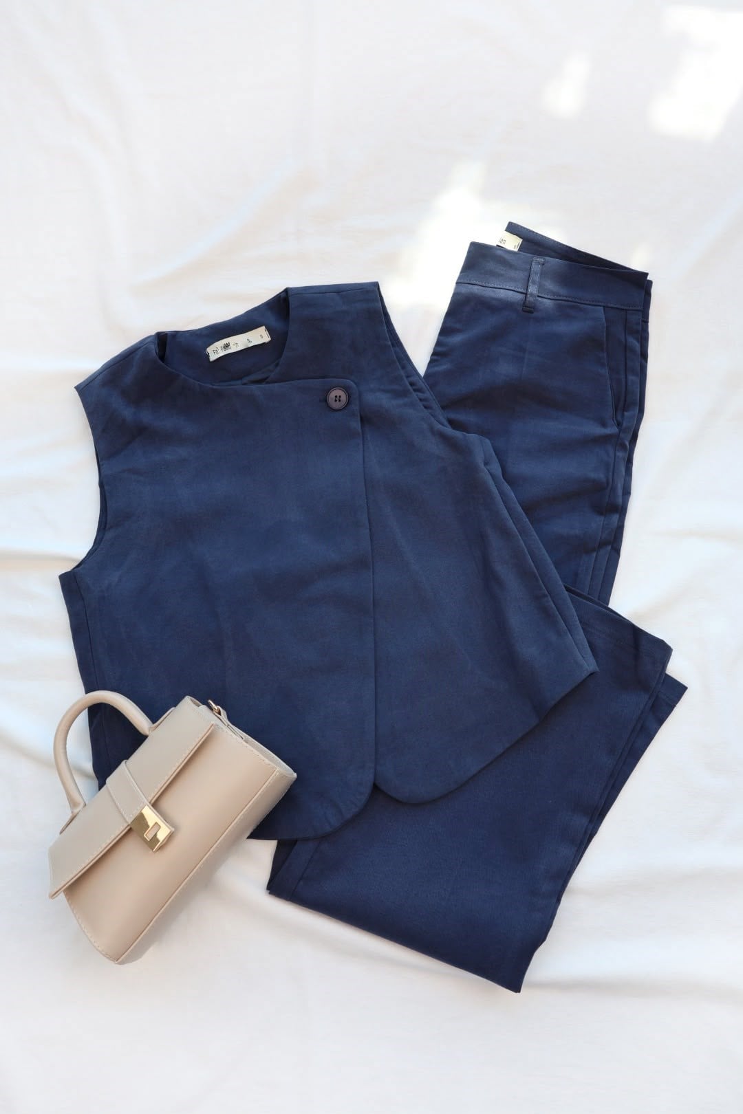 Pantolon TakımYelek Pantolon Takım
