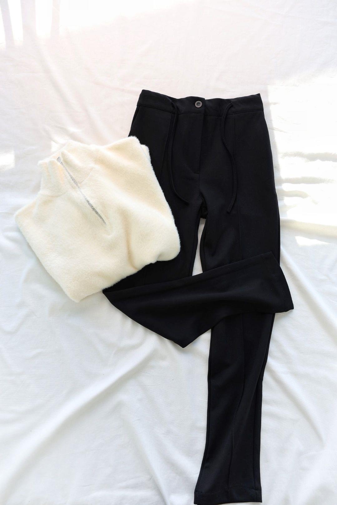 PantolonJoger Çelik Pantolon