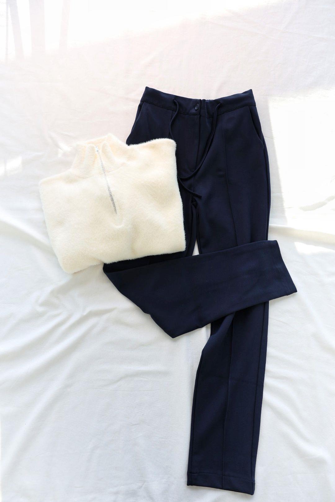 PantolonJoger Çelik Pantolon