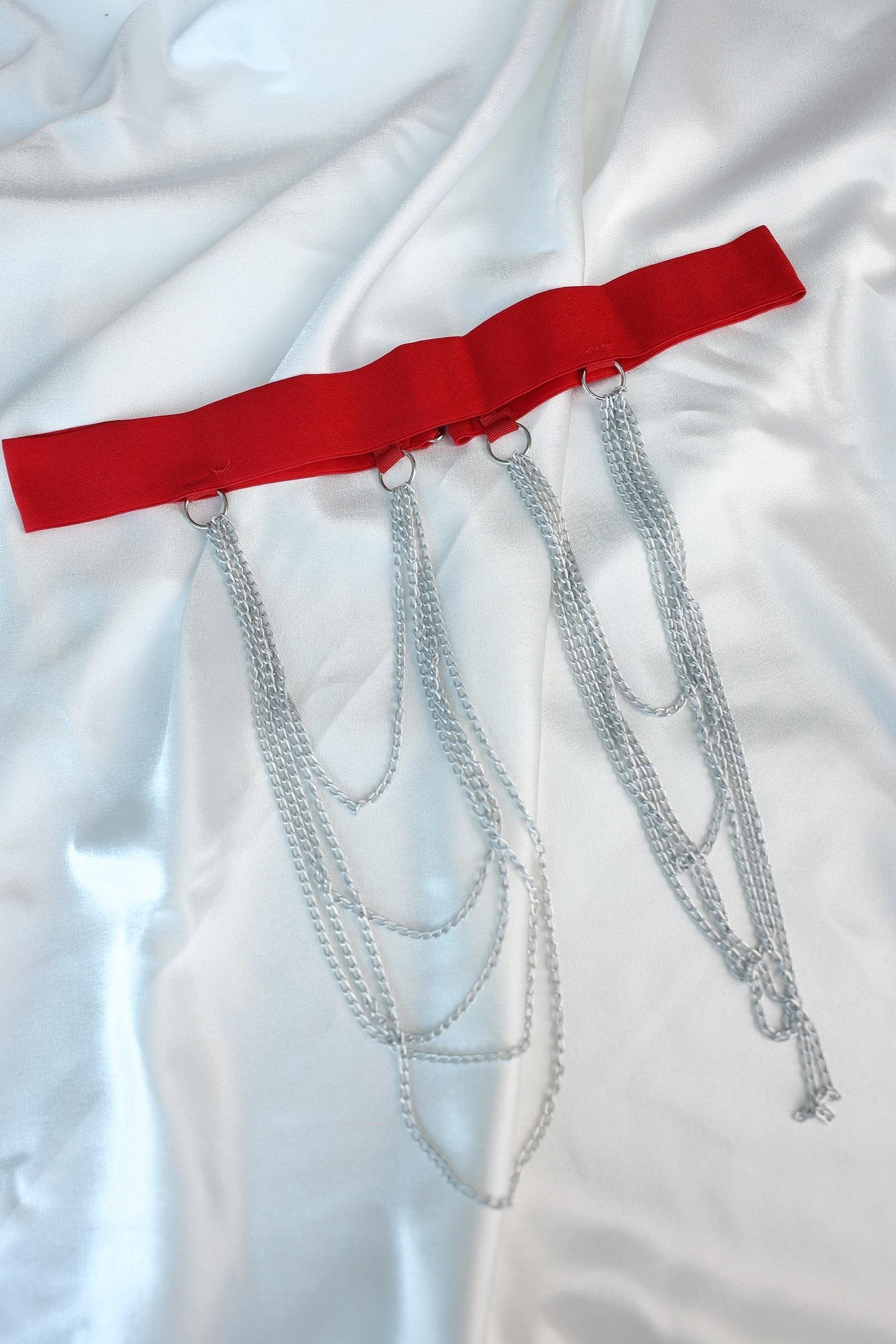 FantasyZincirli Jartiyer