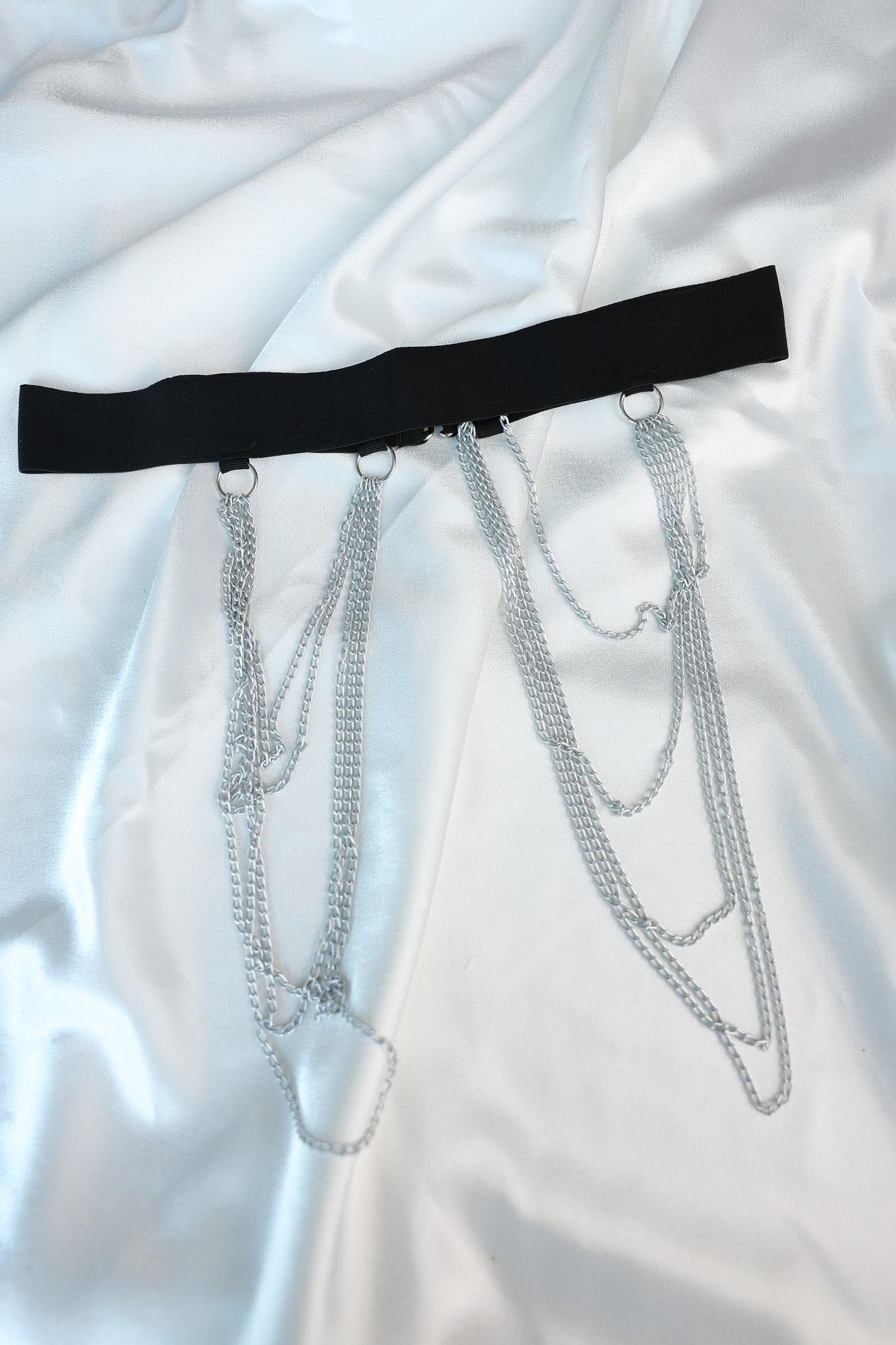 FantasyZincirli Jartiyer