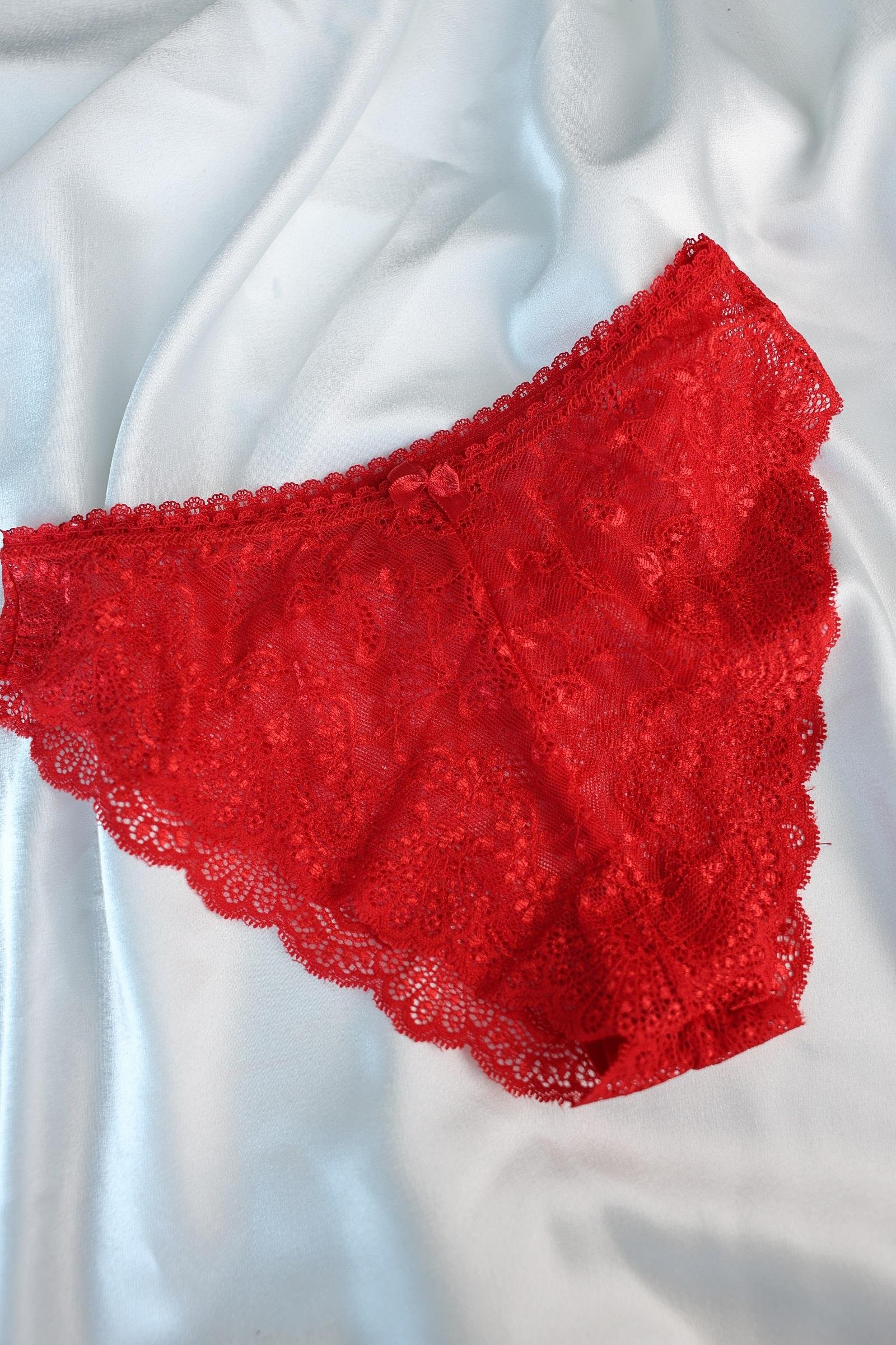 Külot/TangaDantel Külot