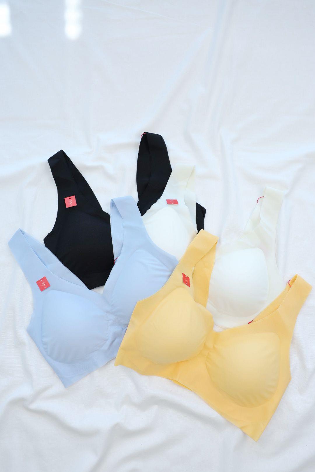 Sütyen TakımLazer Kesim Bralet Sütyen