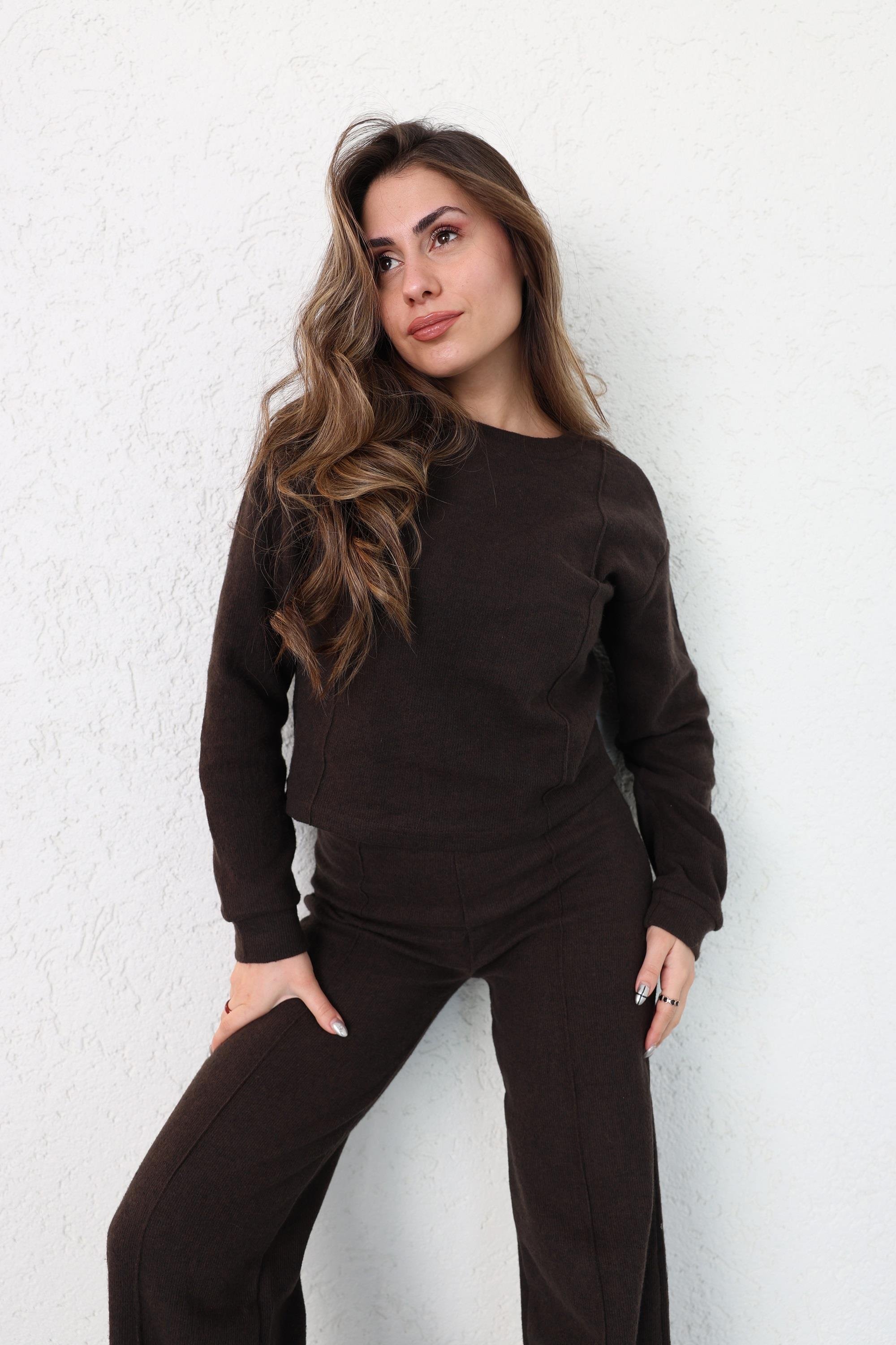 Pantolon TakımSelanik Pantolon Takım