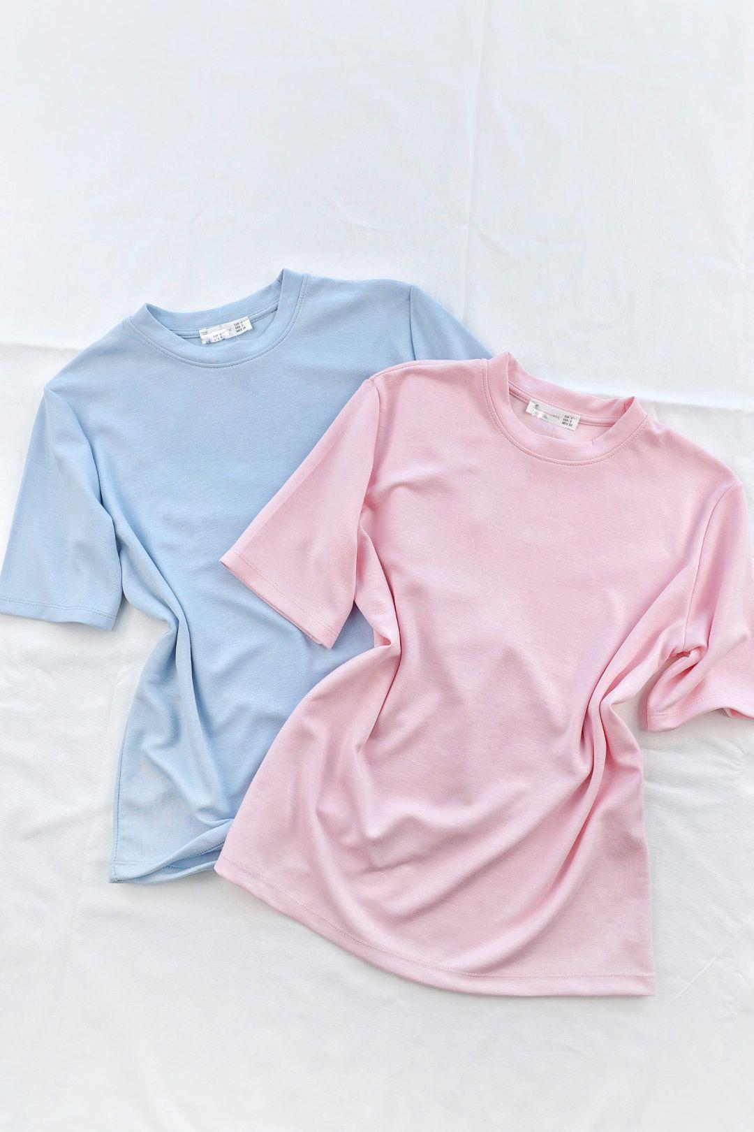 TshirtOysh Basic Tshirt