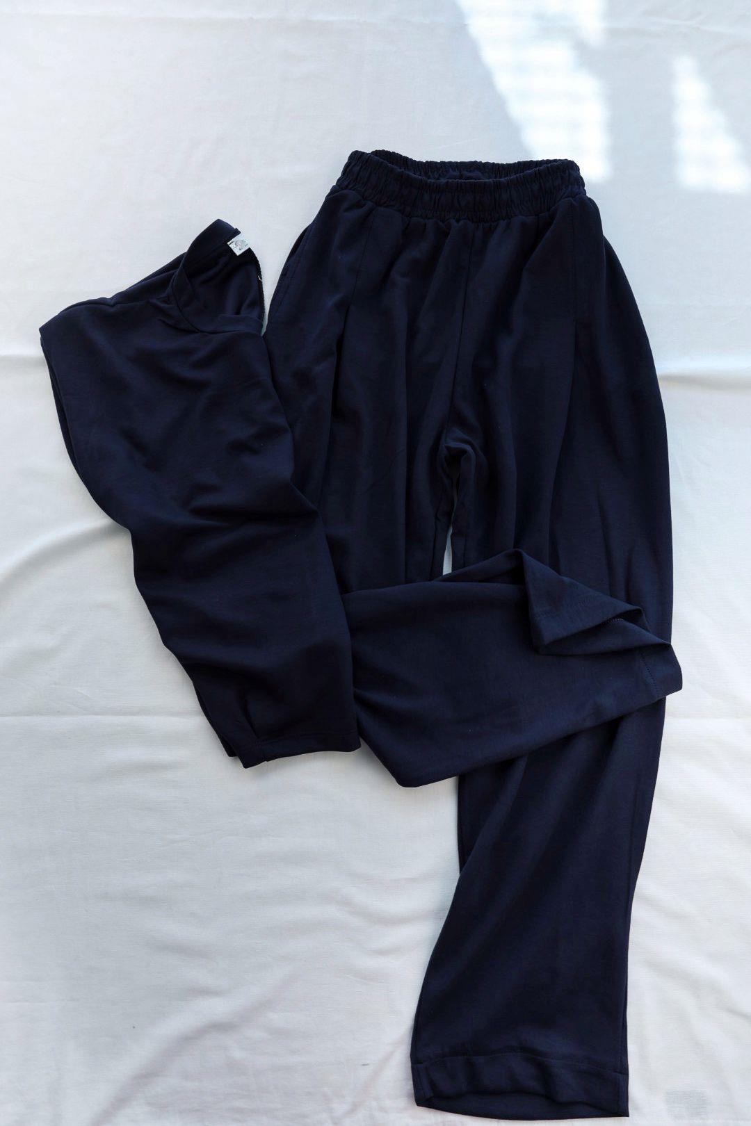 Eşofman TakımOysh Dökümlü Takım