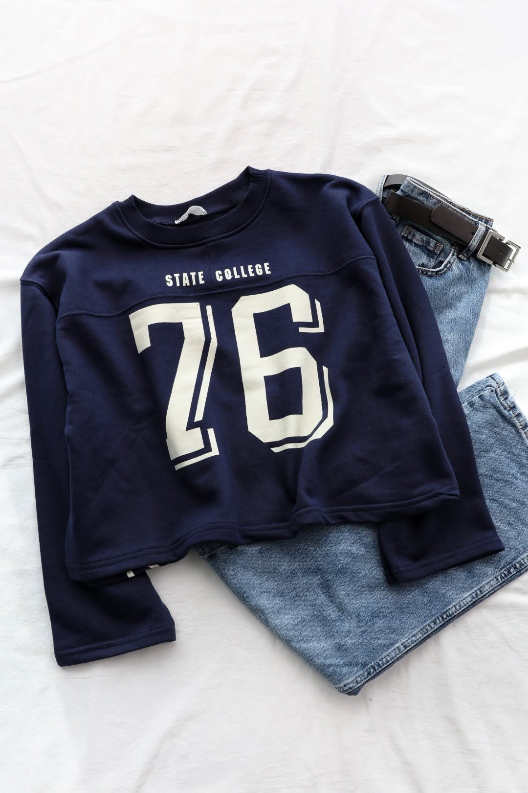 Sweat3iplik 76 State Sweat
