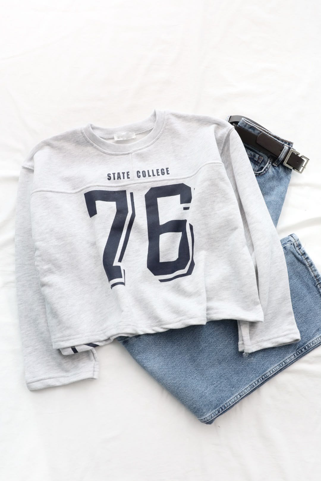 Sweat3iplik 76 State Sweat
