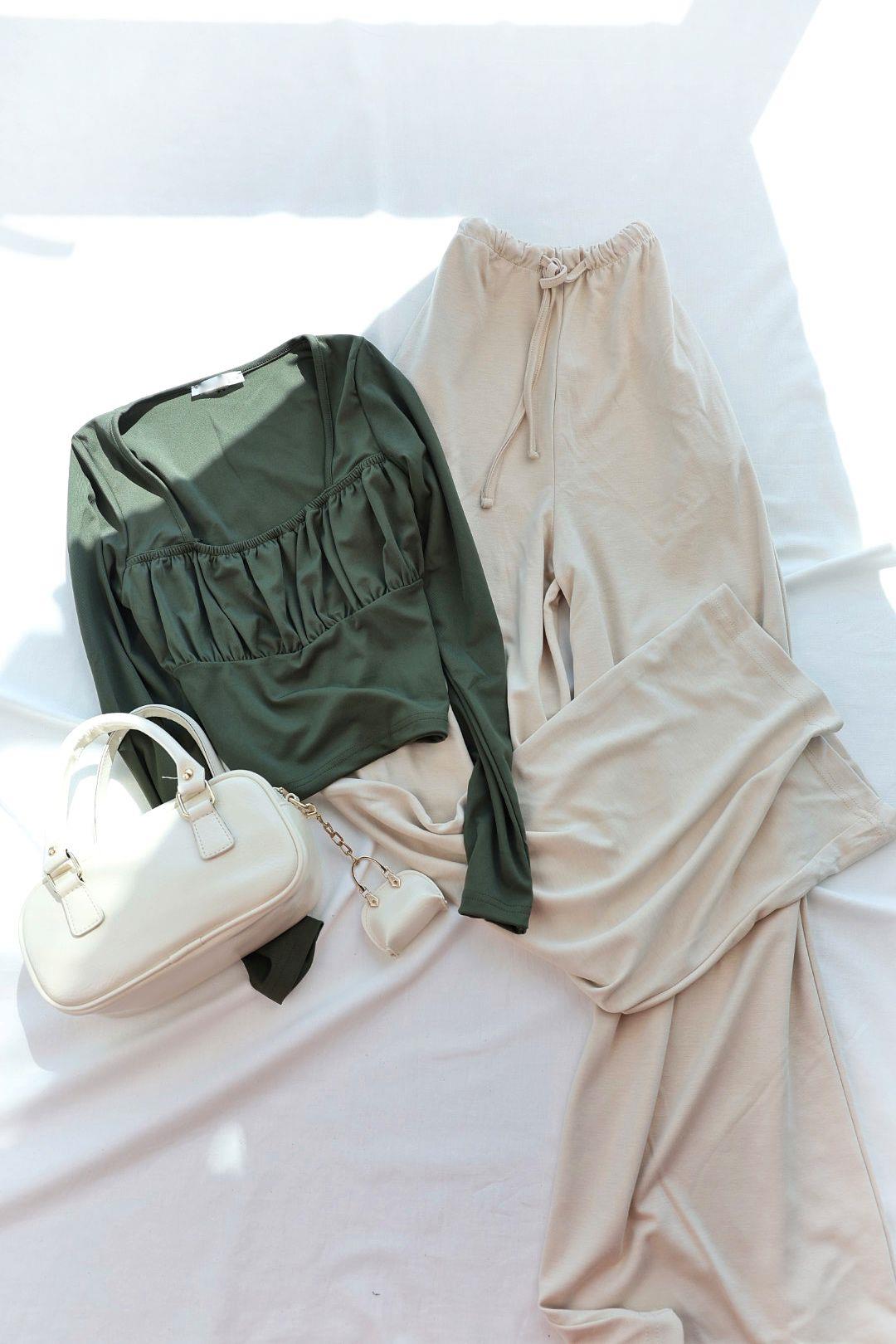 EşofmanBel Lastik Plazzo Oysh Eşofman