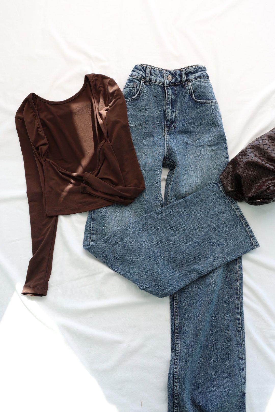 Jean/KotTintli Plazzo Jean