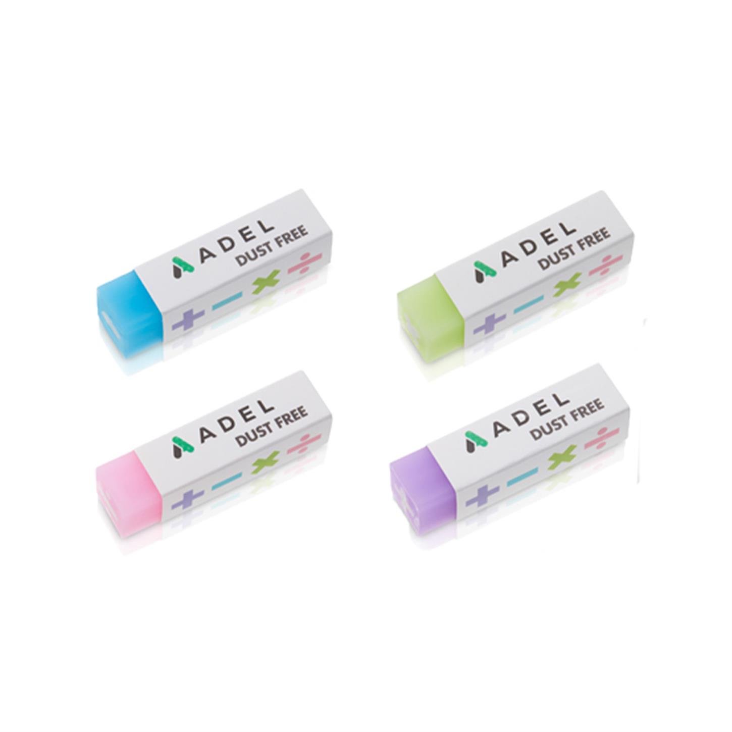 Adel Dust Free Silgi