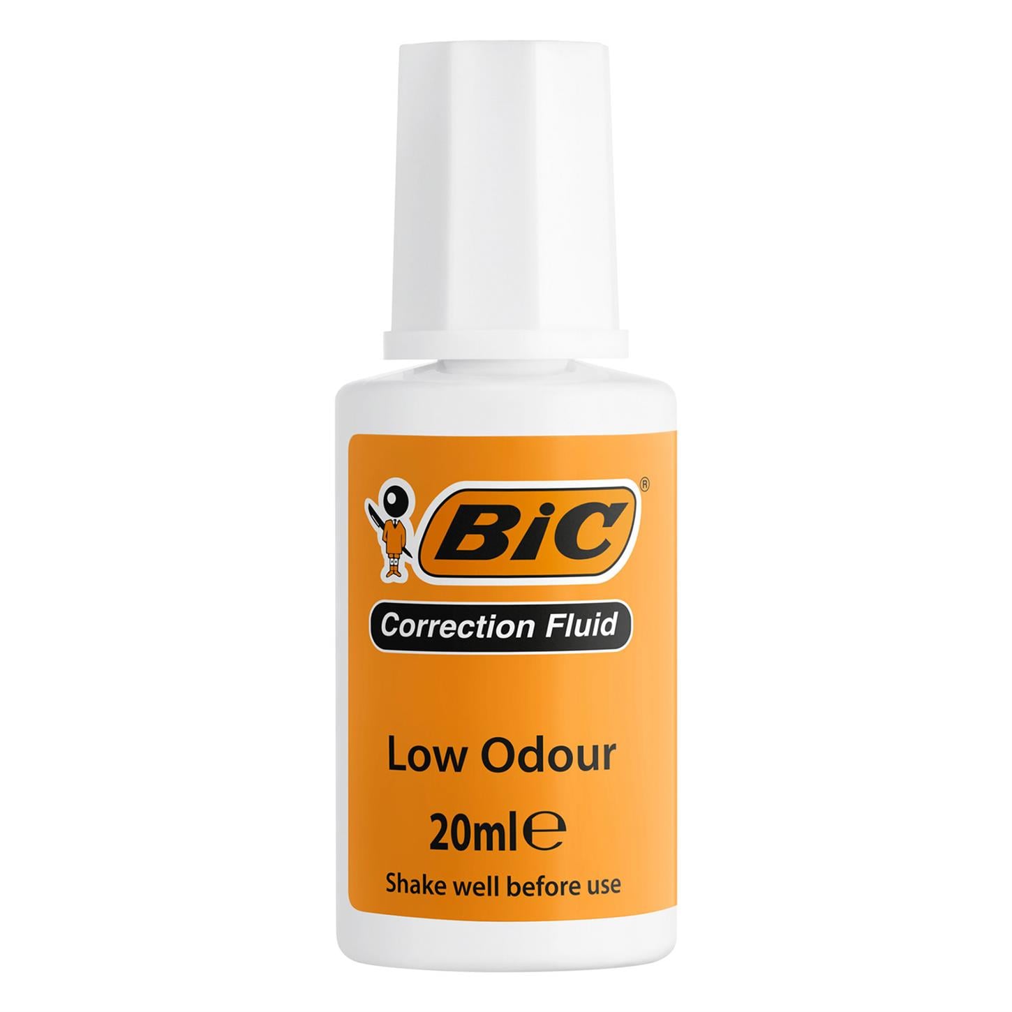 Bic Sıvı Silici, 20 ml
