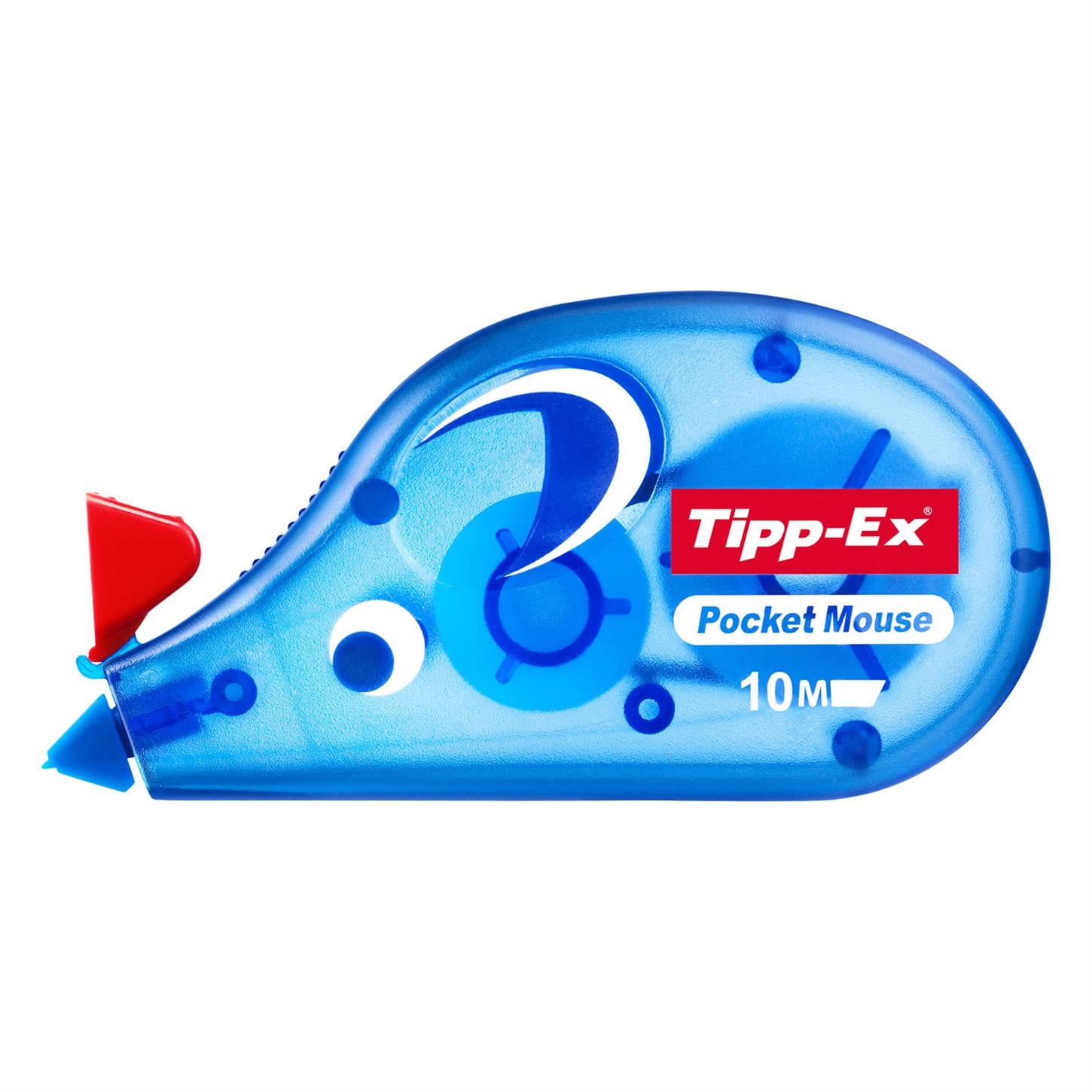 Bic Tıpp-Ex Pocket Mouse