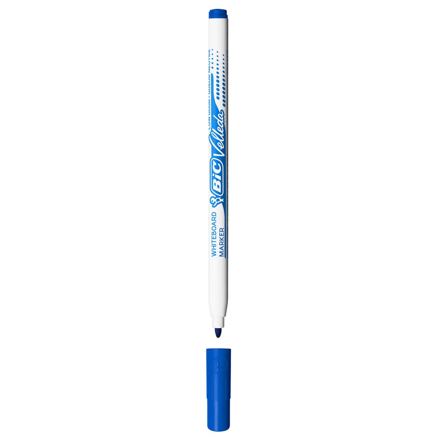 Bic Vellada 1721 Çocuk Tahta Kalemi, Mavi