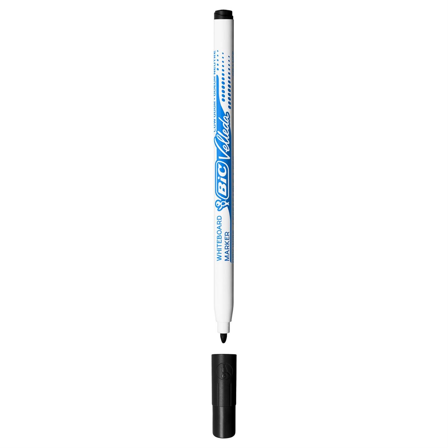 Bic Vellada 1721 Çocuk Tahta Kalemi, Siyah