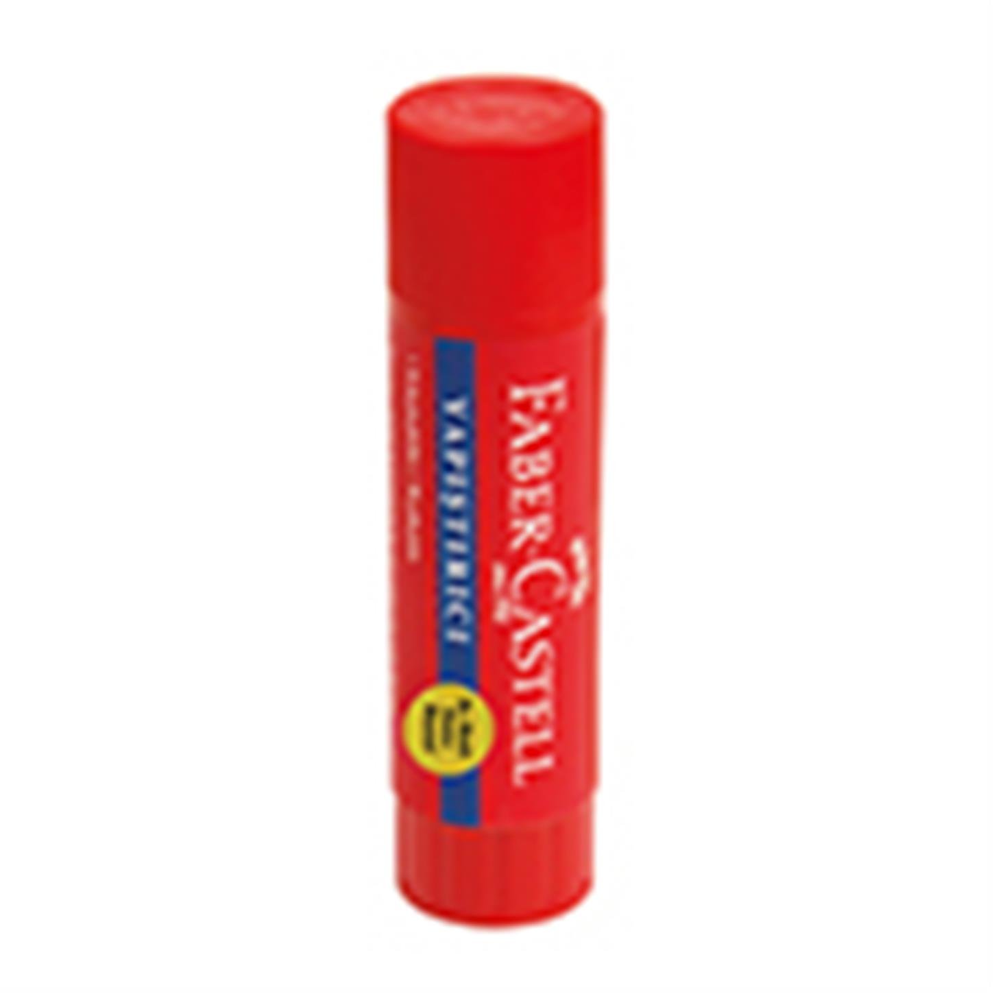 Faber Castel Stick Yapıştırıcı, 10 gr