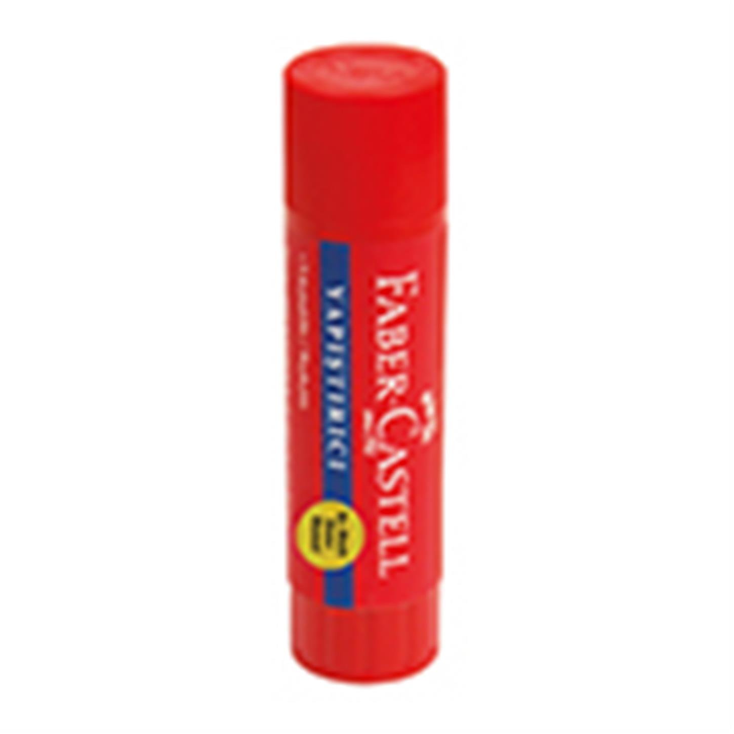 Faber Castel Stick Yapıştırıcı, 40 gr