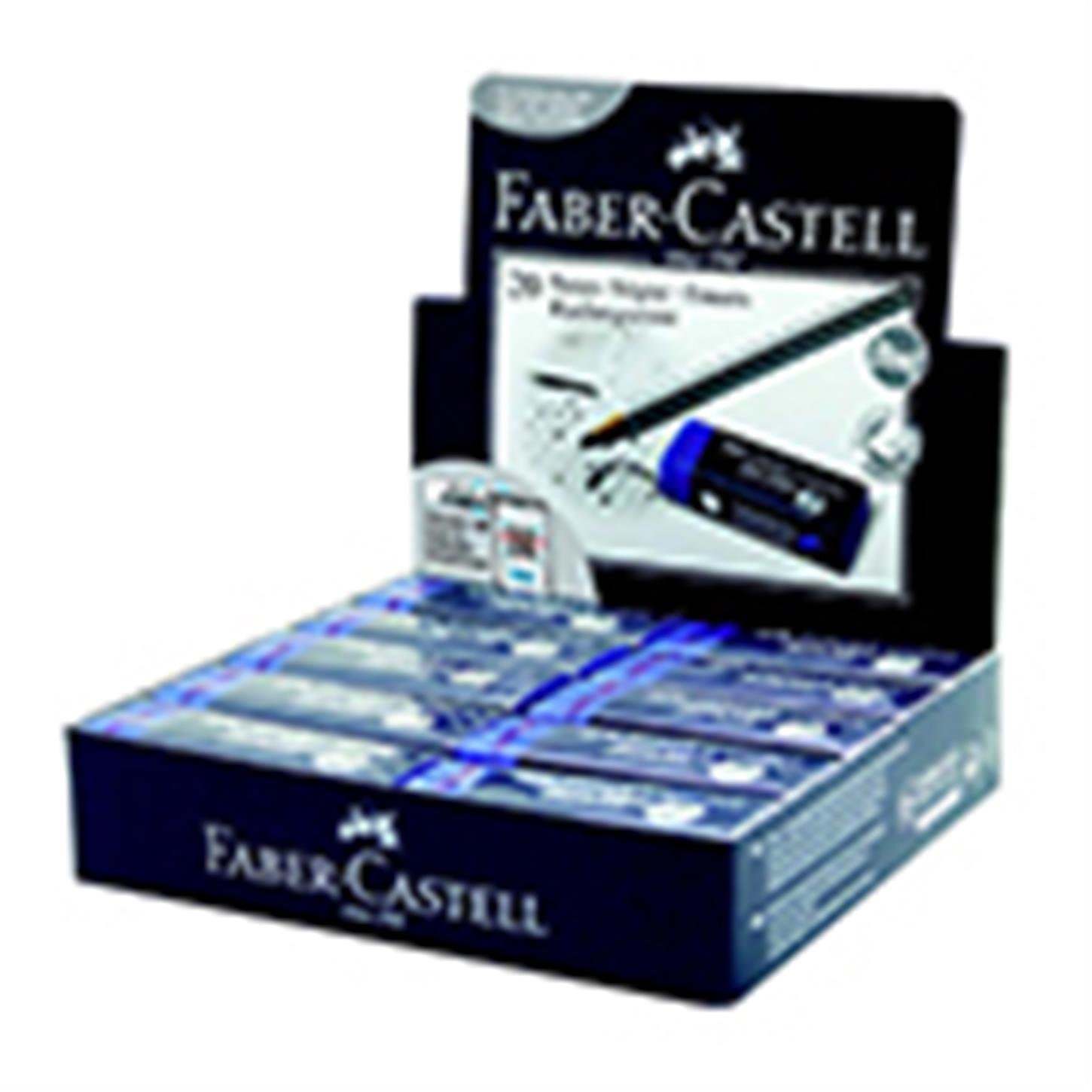 Faber Sınav Silgisi Büyük