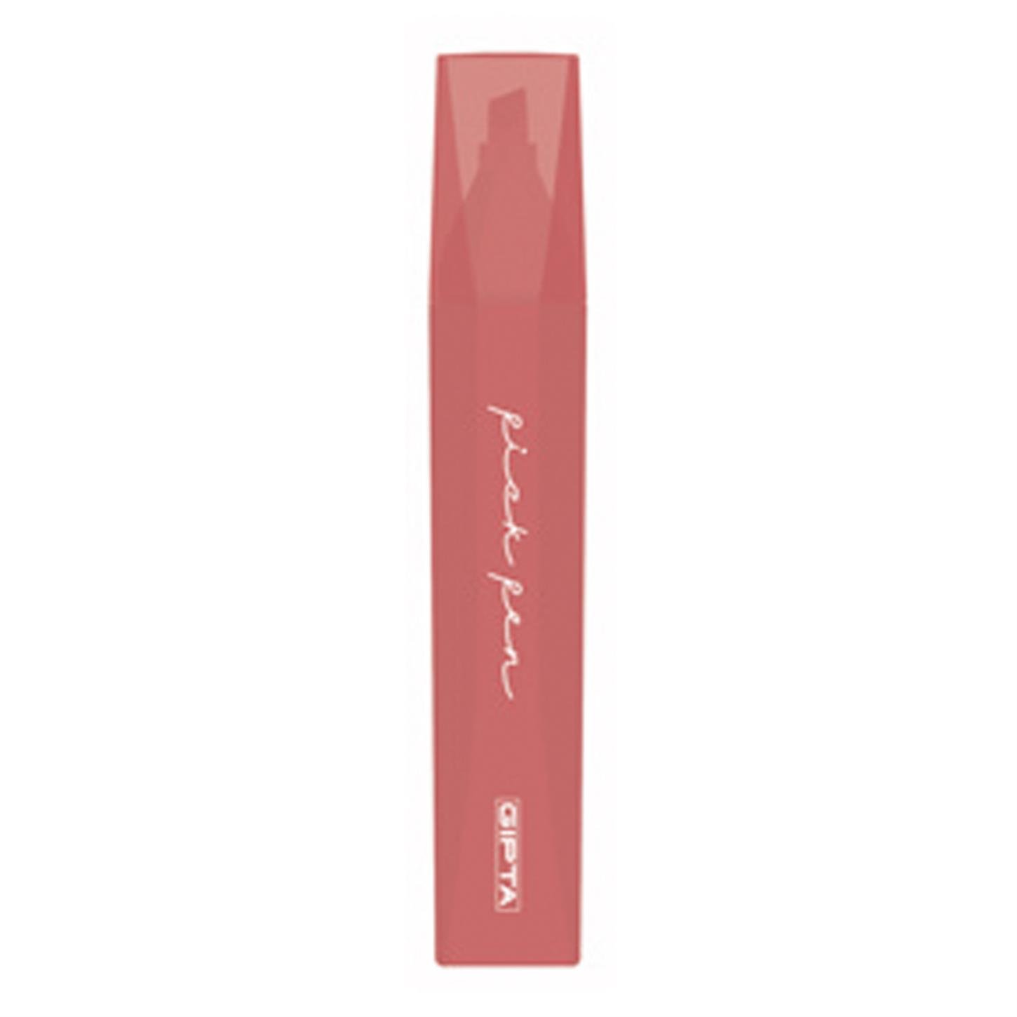 Gıpta Pickpen Fosforlu Kalem Soft Kırmızı