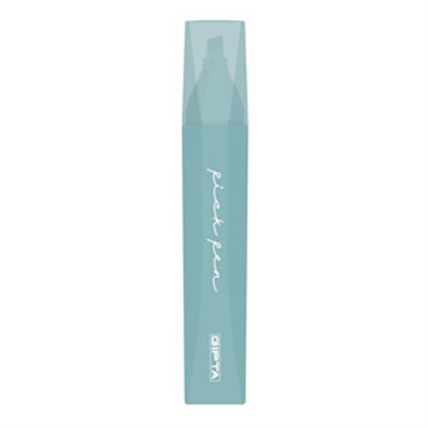 Gıpta Pickpen Fosforlu Kalem Soft Mavi