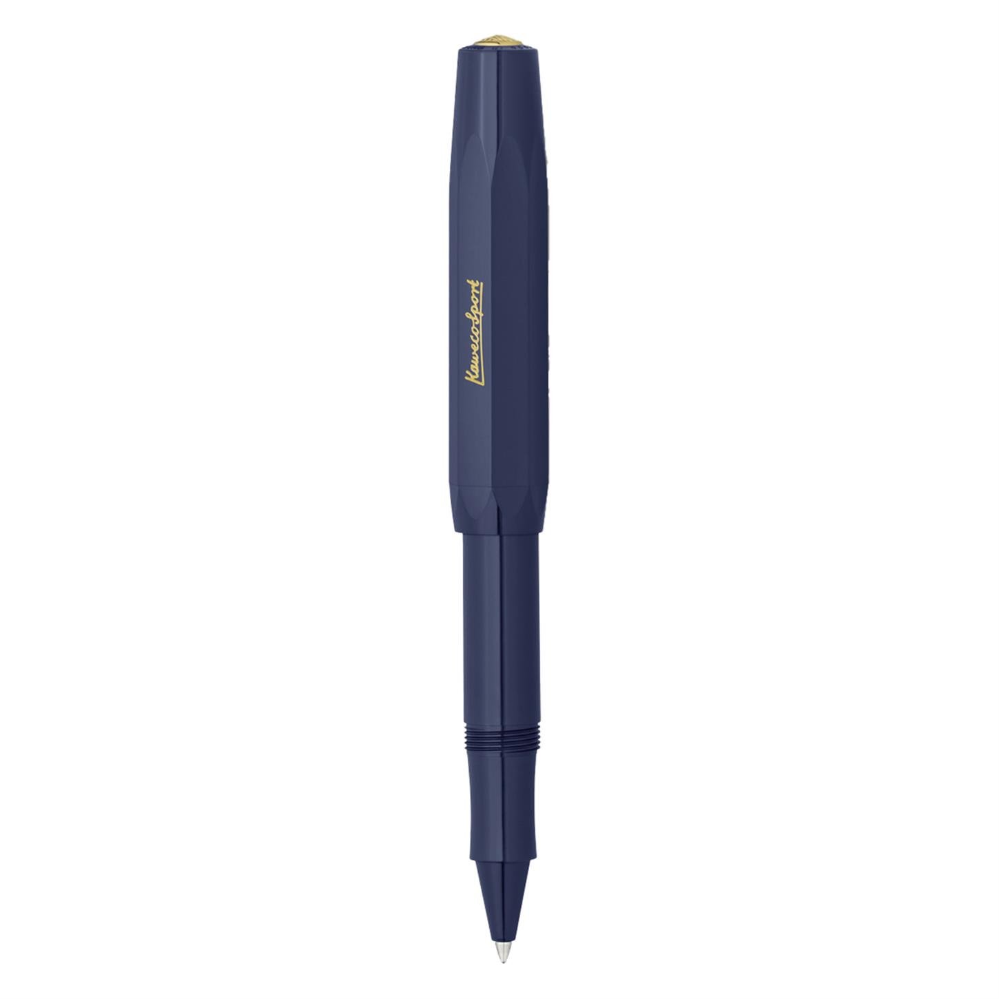 Kaweco Klasik Sport Rollerball Mavi