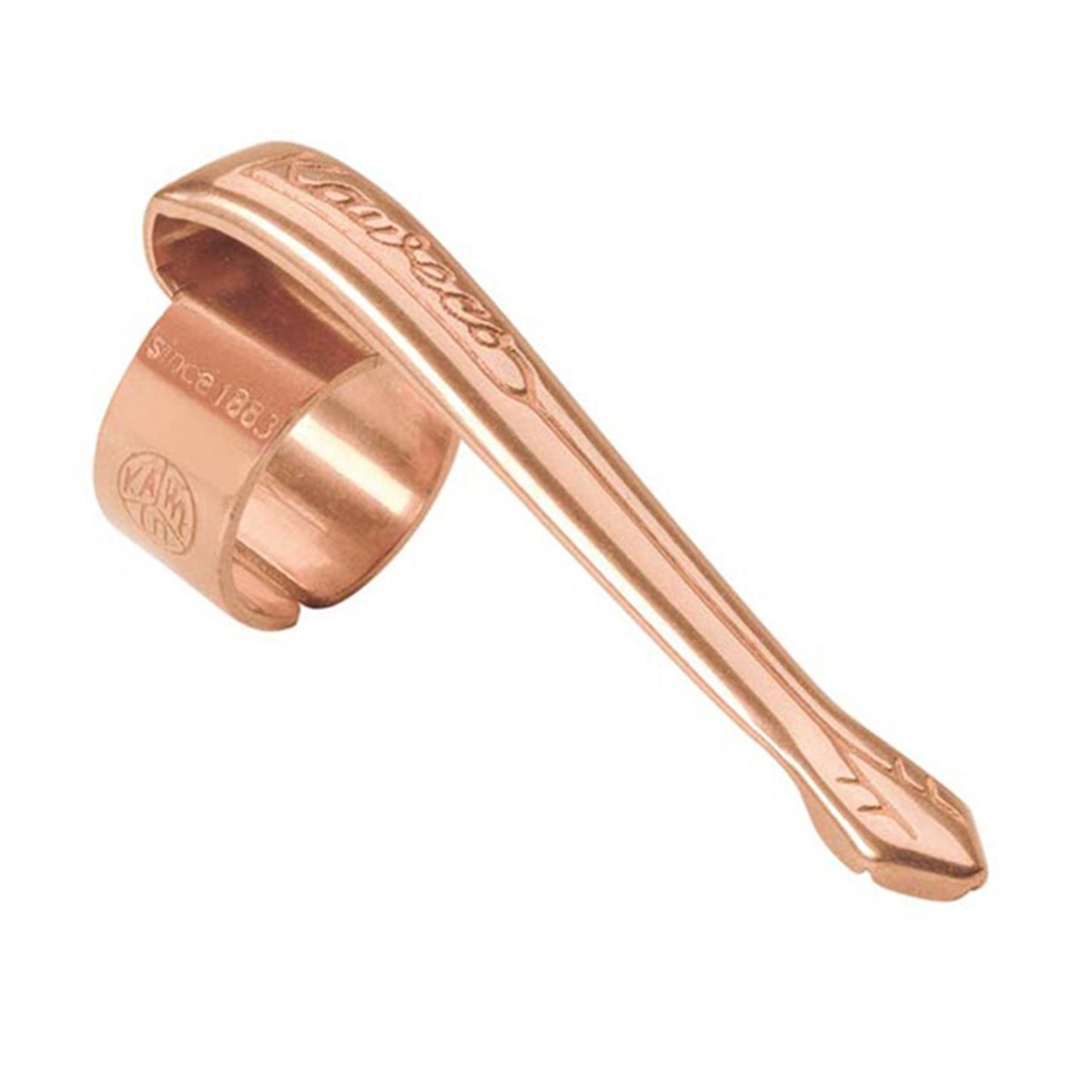 Kaweco Lılıput Nostalji Dolma Kalem Klips Bronz