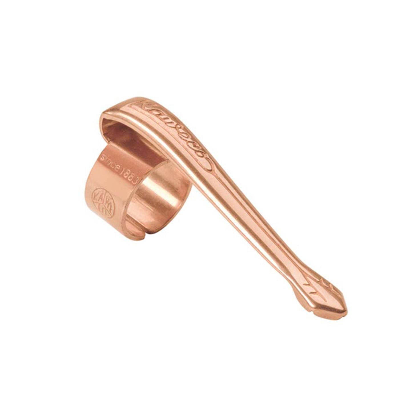 Kaweco Lılıput Nostalji Tükenmez Kalem Klips Bronz
