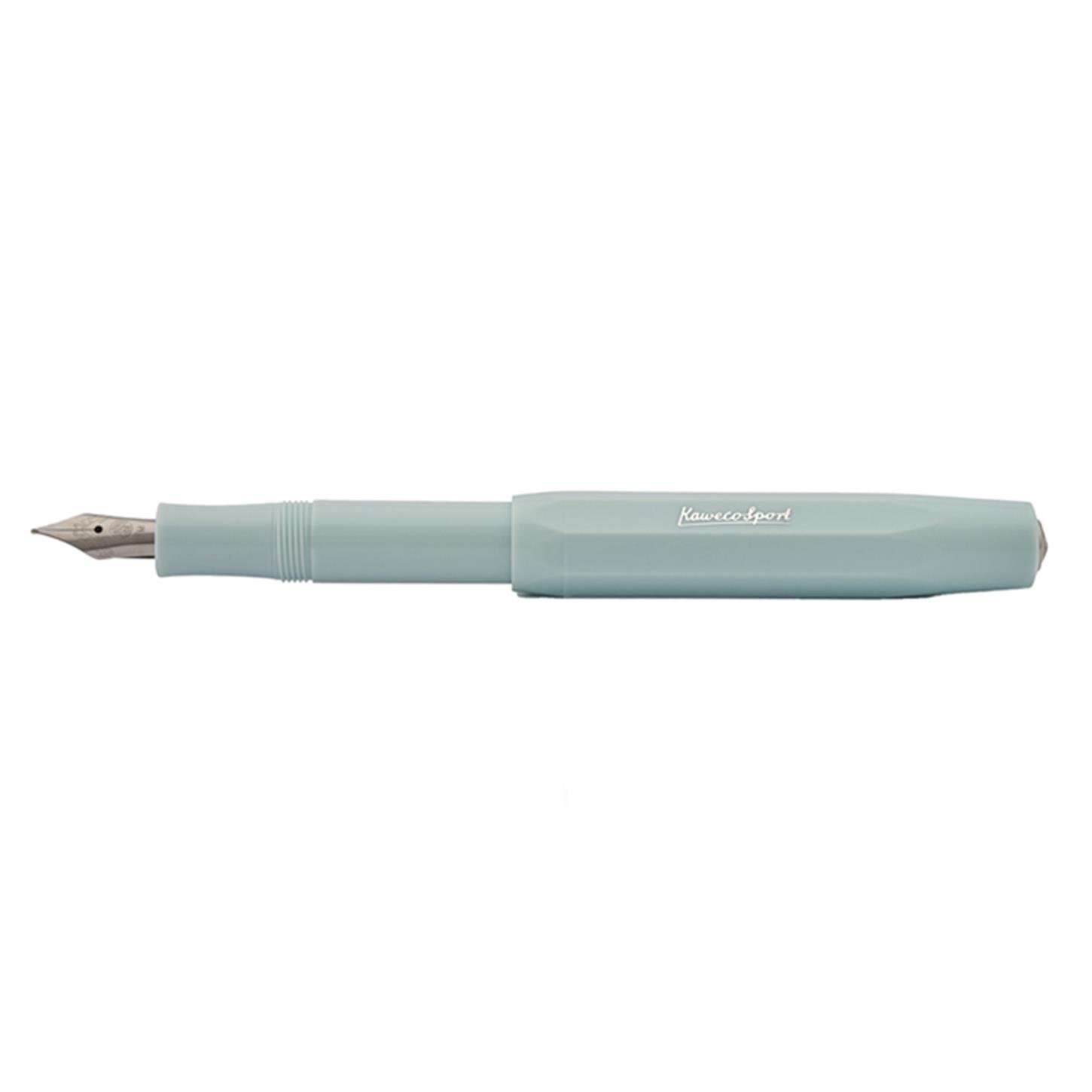 Kaweco Skylıne Sport Dolma Kalem Nane Yeşili  Medium (M) Uç