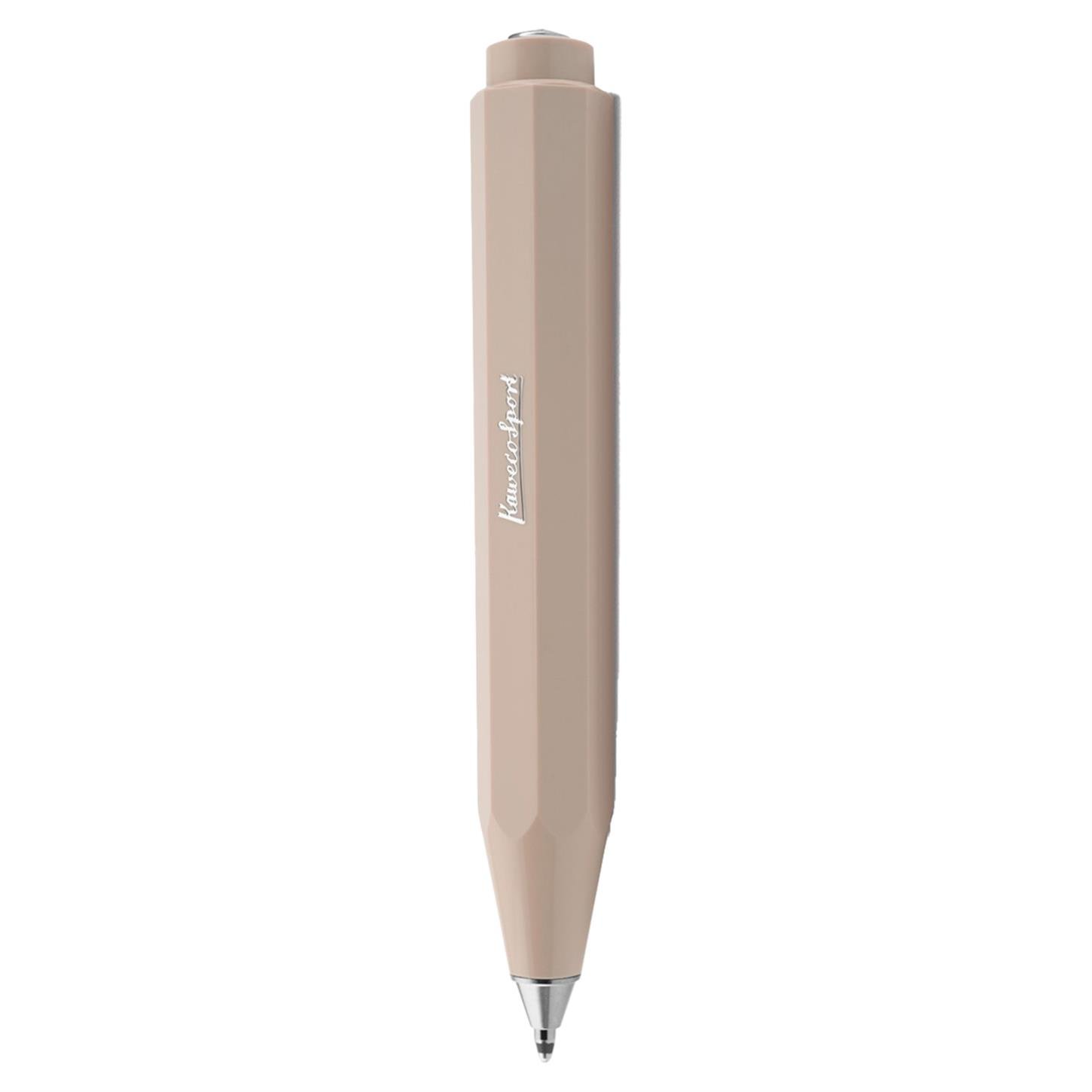 Kaweco Skylıne Sport Tükenmez Kalem Macchiato