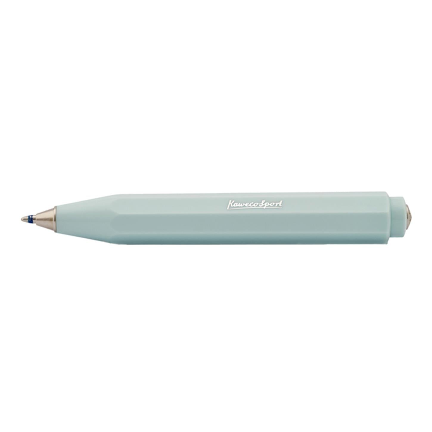 Kaweco Skylıne Sport Tükenmez Kalem Nane Yeşili