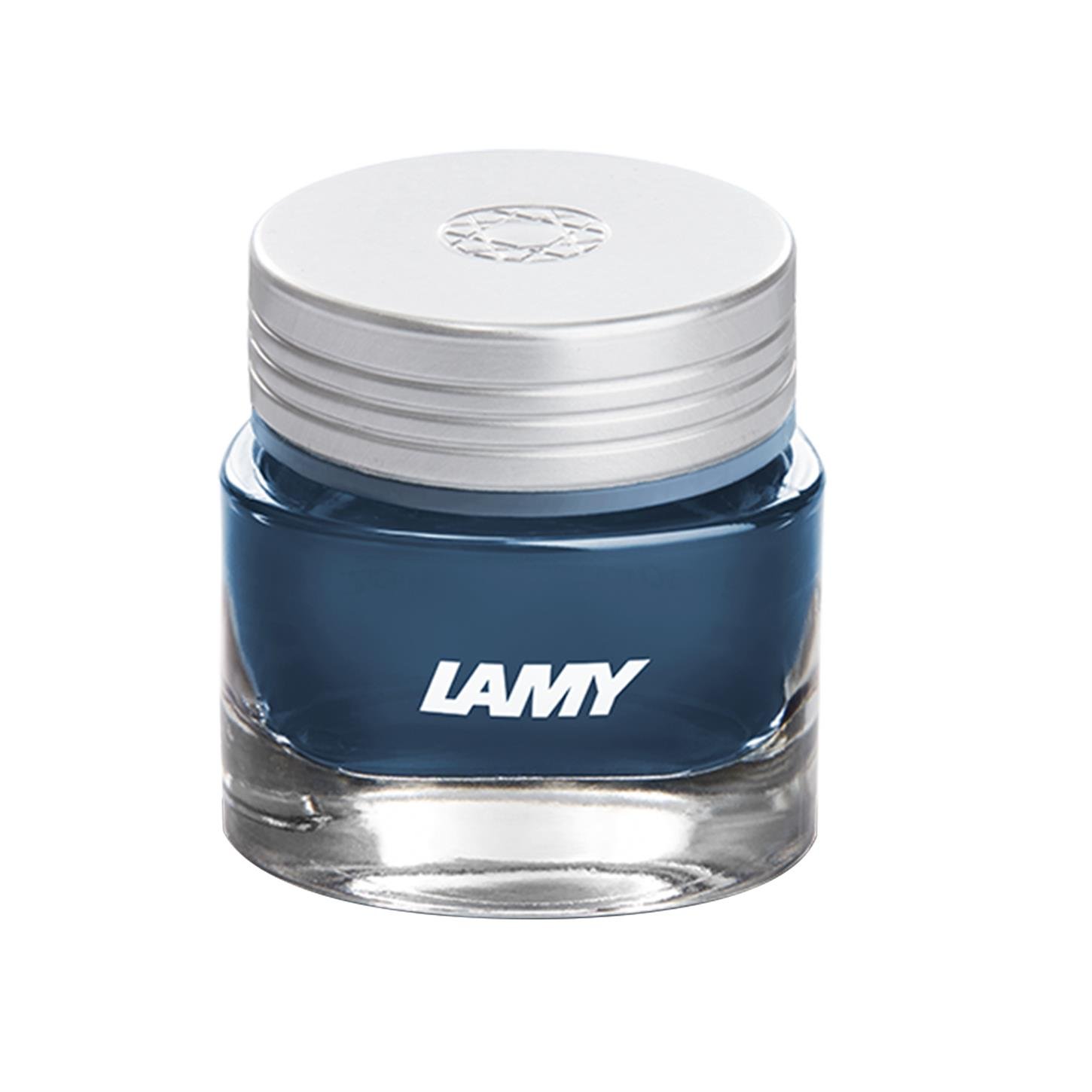 Lamy Dolma Kalem Mürekkebi, Plastik Şişe, 30 ml,  380) Benitoite