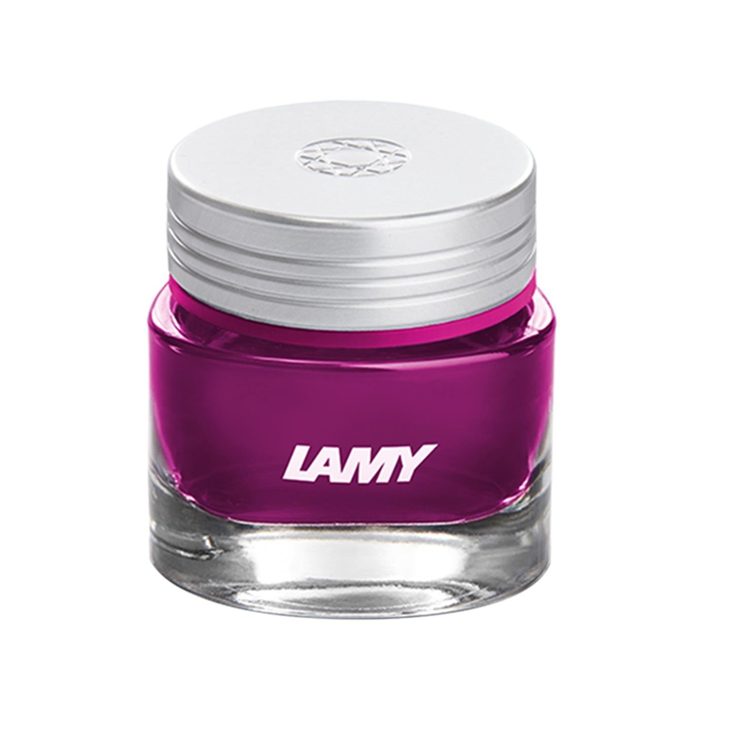 Lamy Dolma Kalem Mürekkebi, Plastik Şişe, 30 ml,  270) Beryl