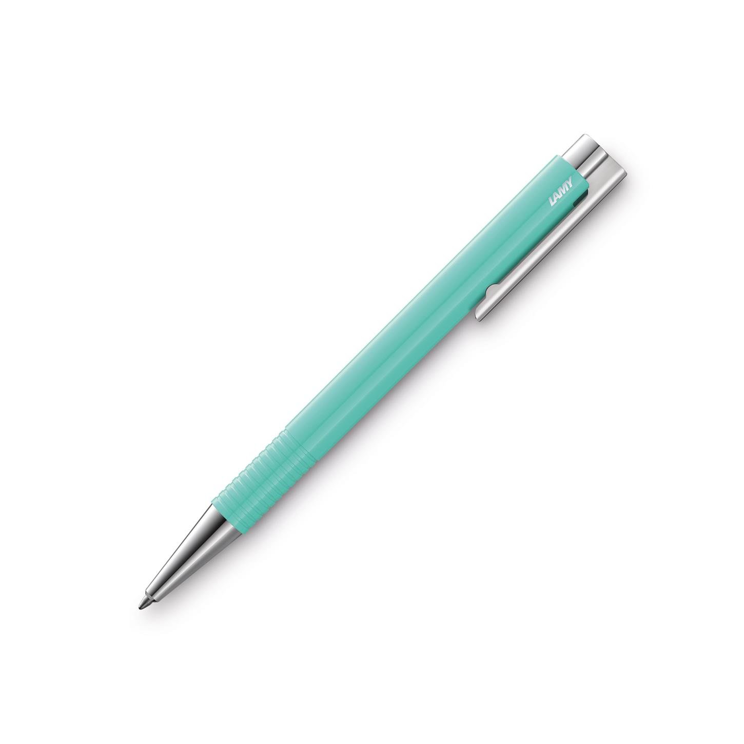 Lamy Logo lagoon tükenmez kalem