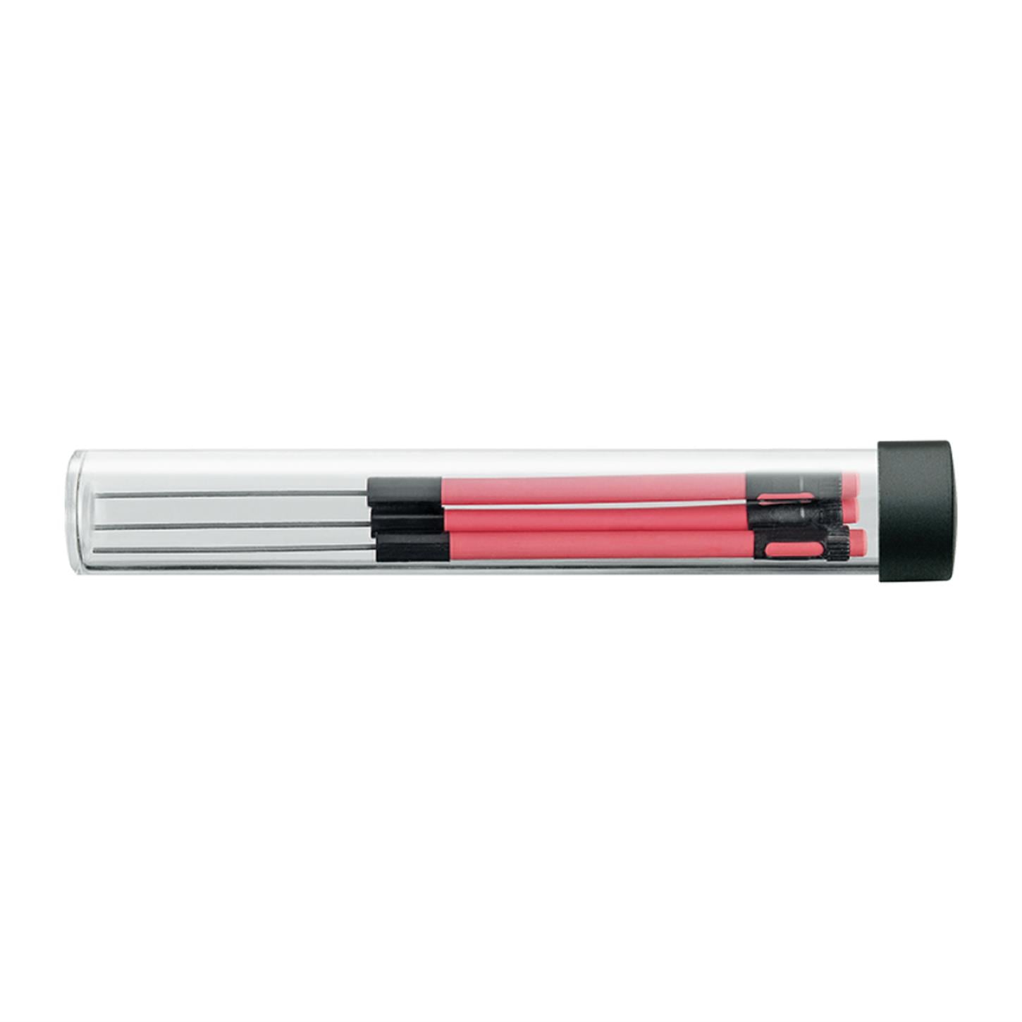 Lamy Z11 Yedek Silgi, Spirit Modeli İçin Uygungur, 3'lü Kutu