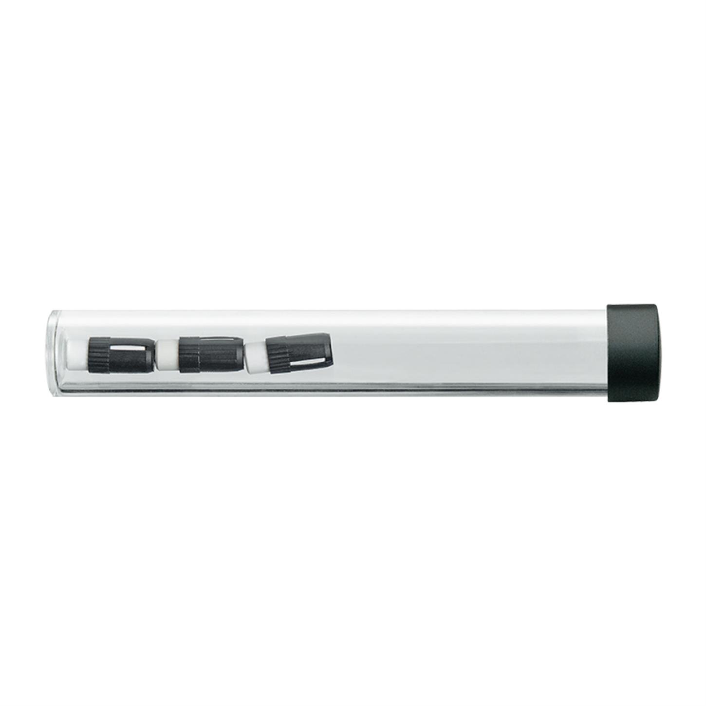 Lamy Z15 Yedek Silgi, Çok Fonksiyonlu Kalemler İçin Uygundur, 3'lü Kutu