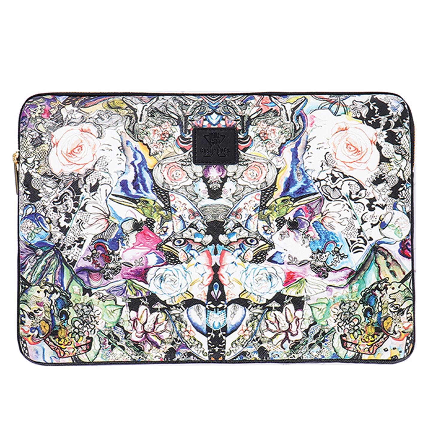 Minbag Bashaques Laptop Kılıfı (13 INCH)  Lucid Dream