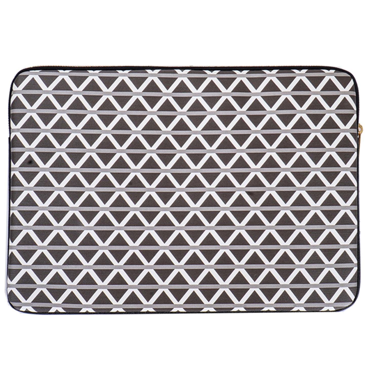 Minbag Marin Laptop Kılıfı (13 INCH) Koyu Gri