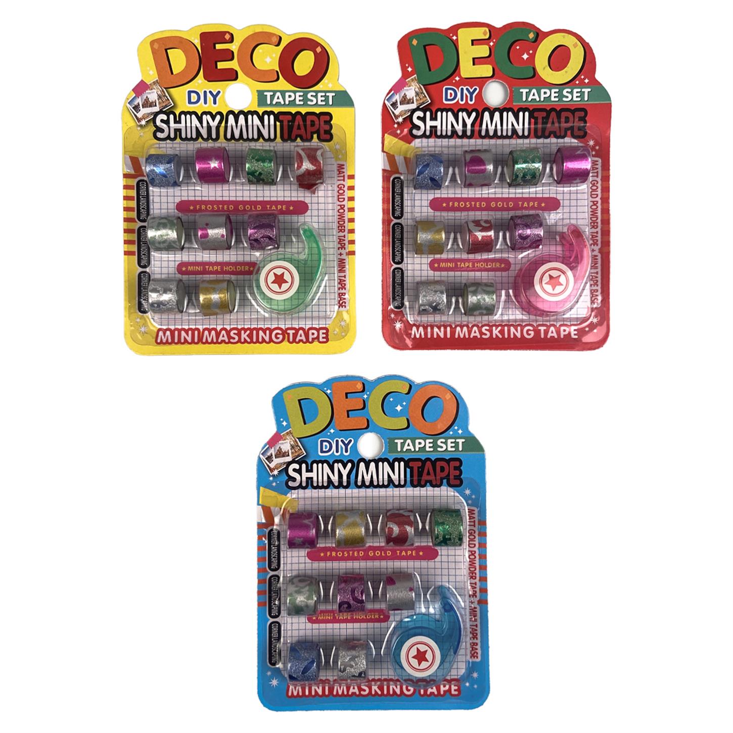 Munis Band Kesicili Mini