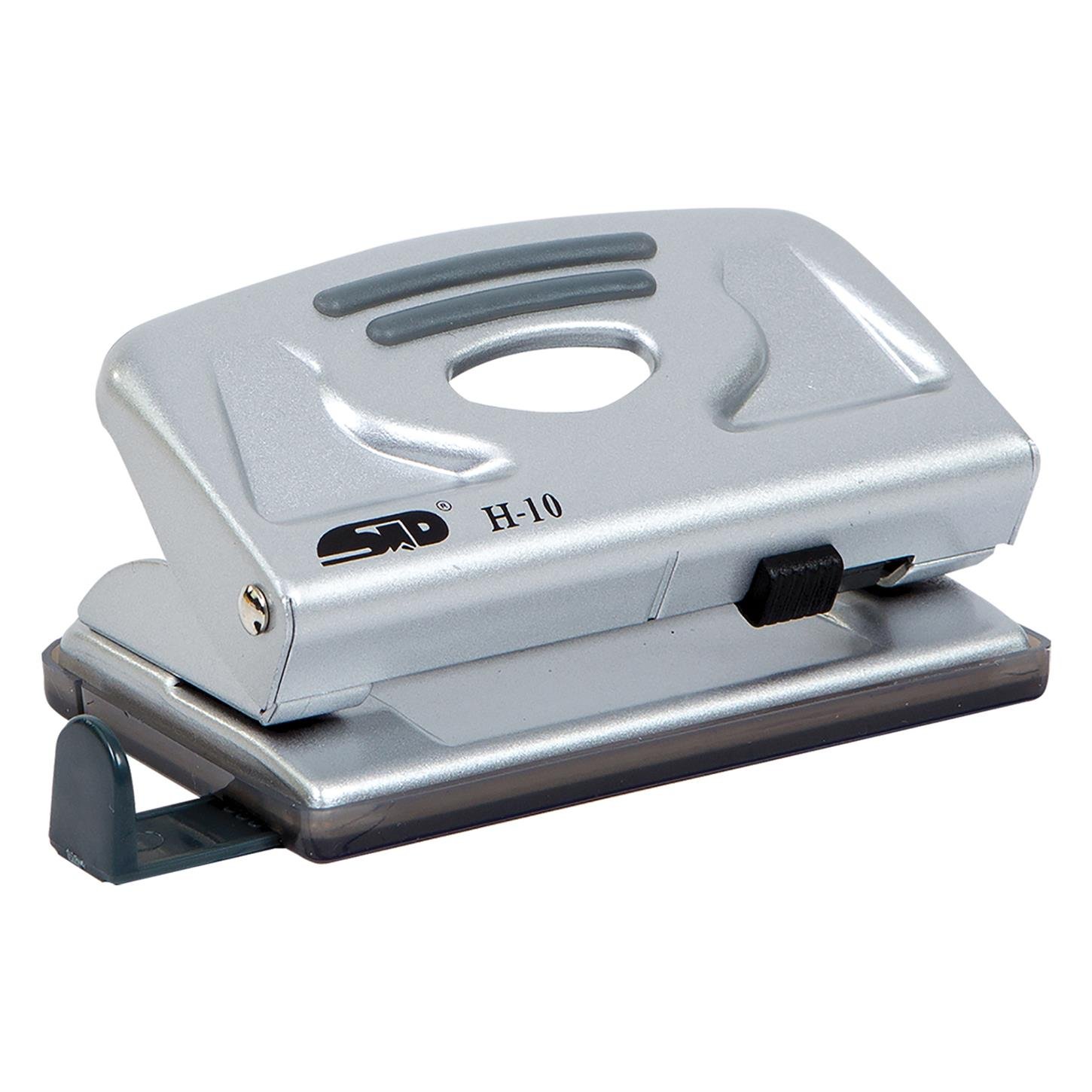 Noki Deluxe H-10 Standart Delgeç, Gri