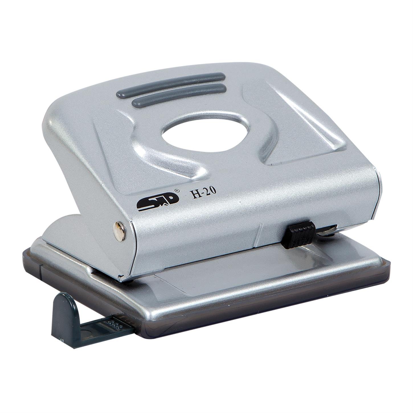 Noki Deluxe H-20 Standart Delgeç, Gri