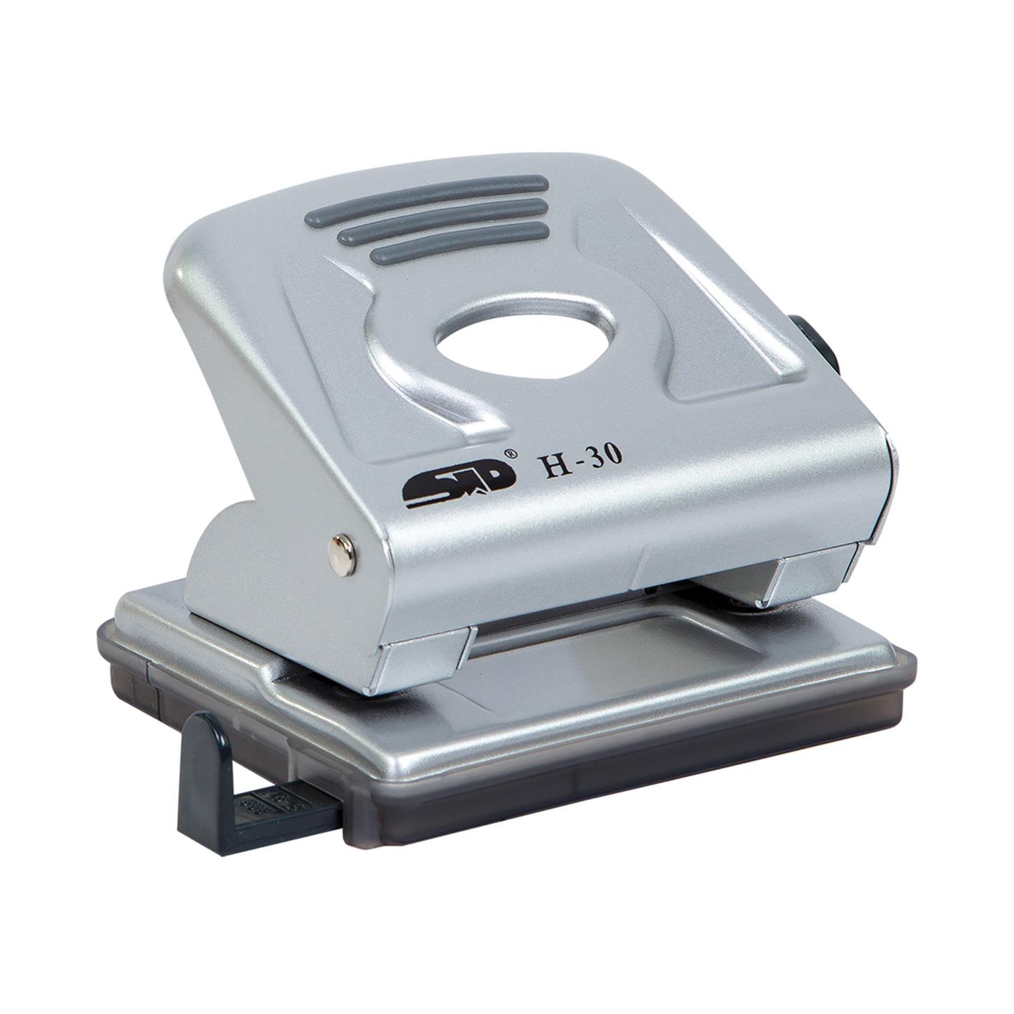 Noki Deluxe H-30 Standart Delgeç, Gri