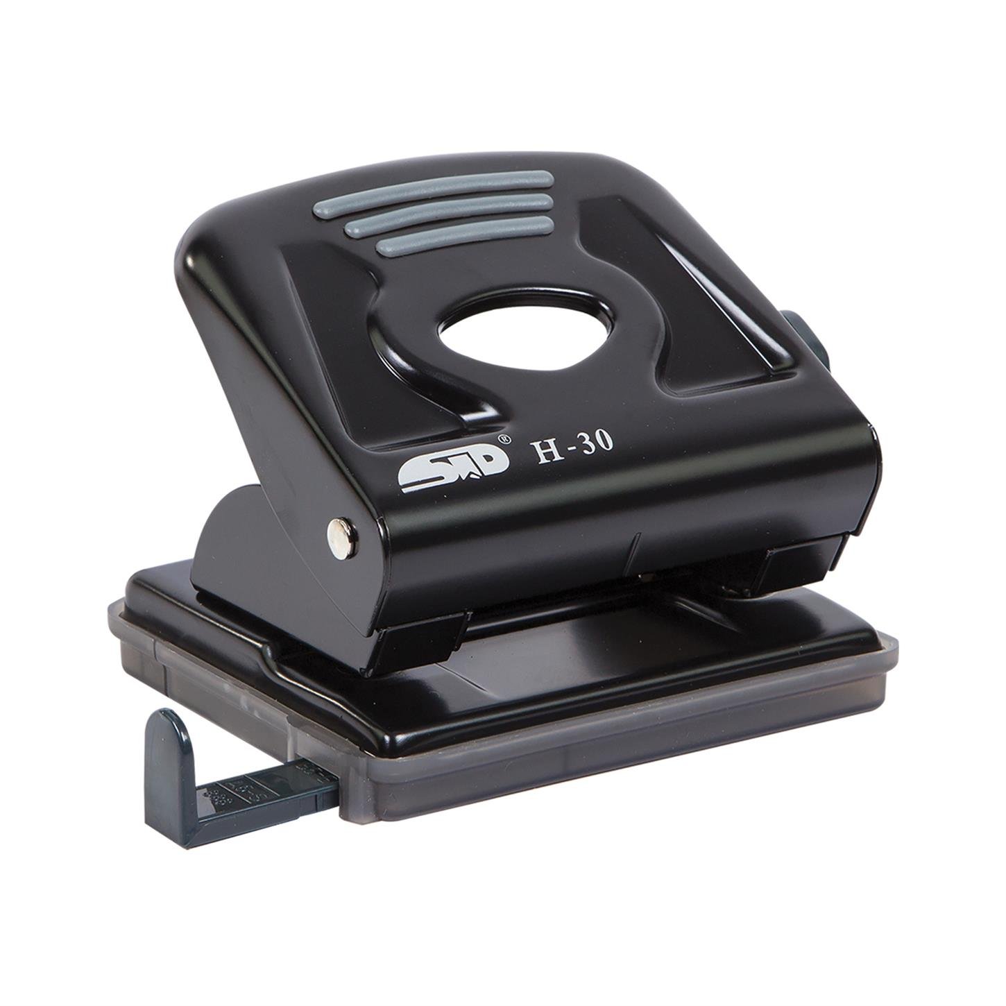 Noki Deluxe H-30 Standart Delgeç, Siyah