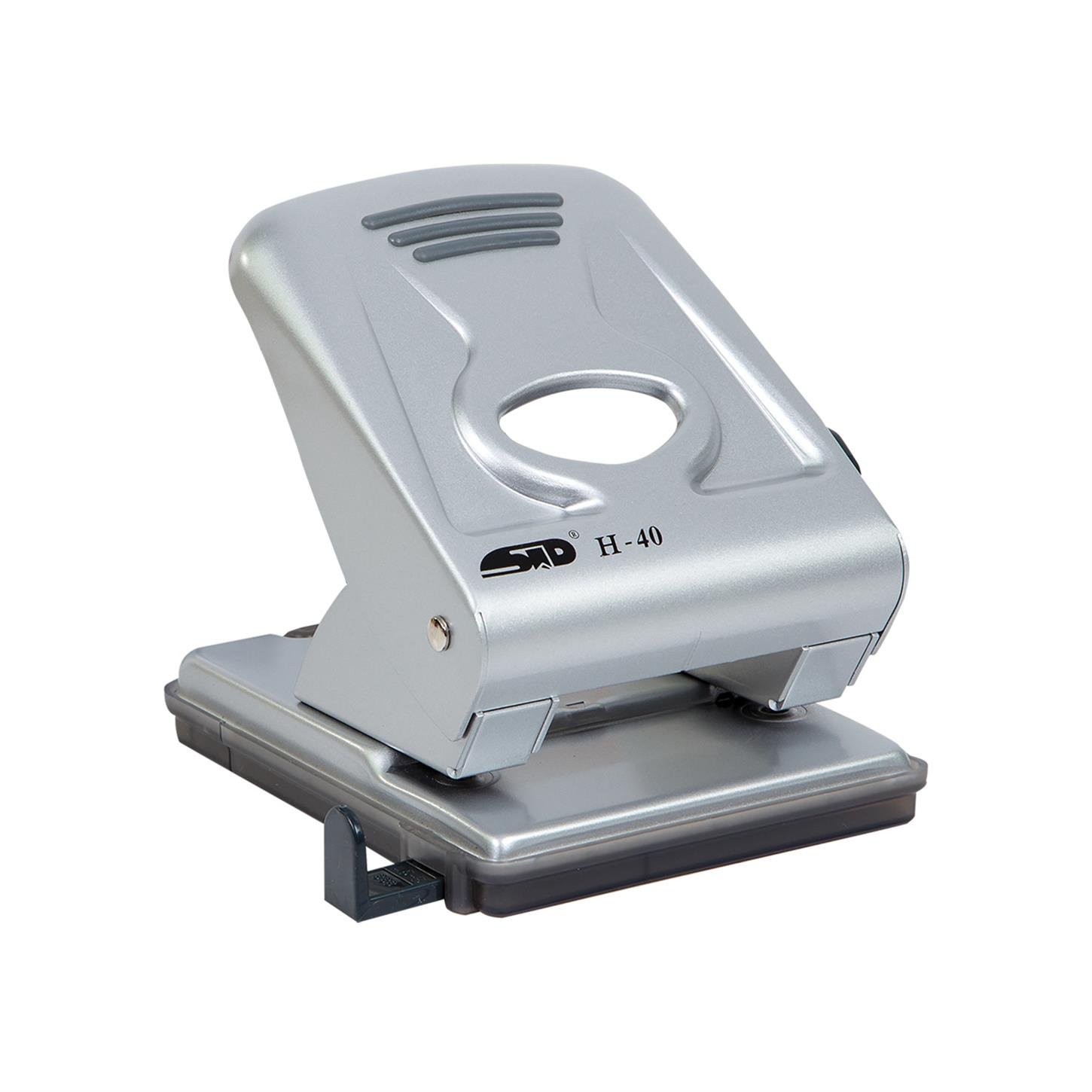 Noki Deluxe H-40 Standart Delgeç, Gri,