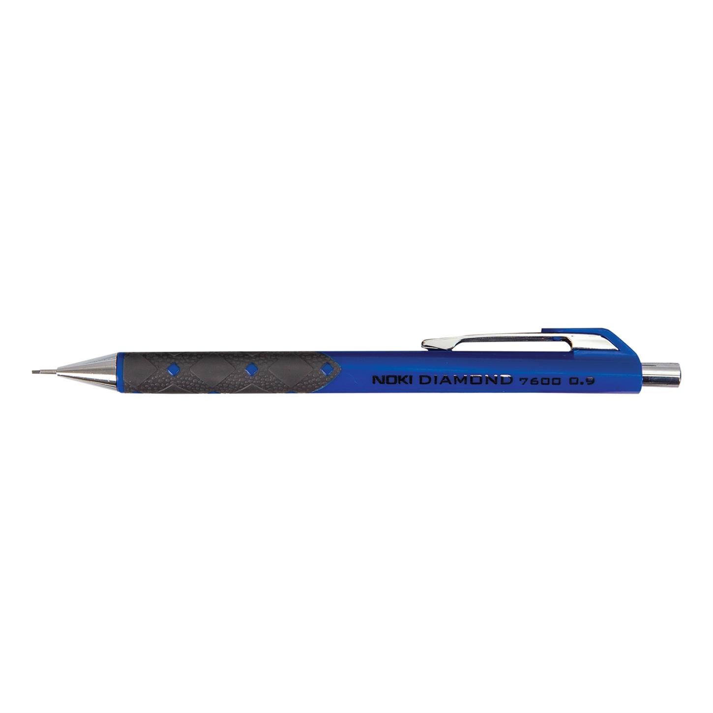 Noki Diamond Versatil (Uçlu) Kalem, 0.7 mm Uç,  Lacivert