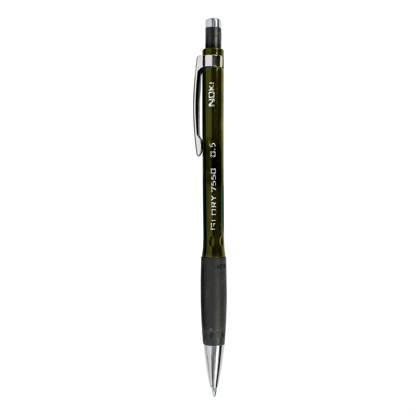 Noki Glory Versatil (Uçlu) Kalem, 0.5 mm Uç, Yeşil