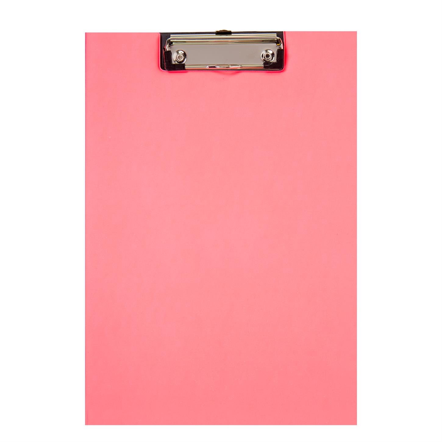 Noki Neon Kapaklı Sekreterlik, Blok, Pembe